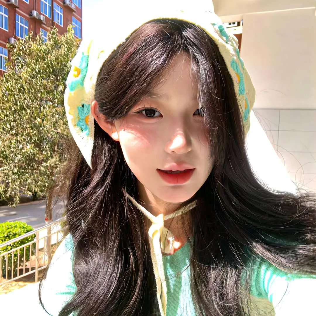 4月的东京...
