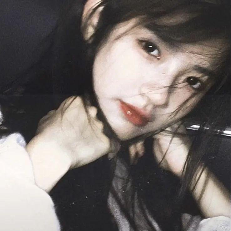 红颜往事